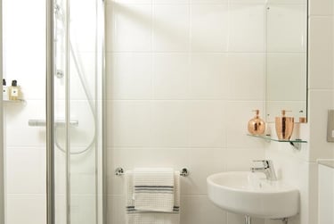 1 bed studio, Grantham Road, Sandyford, Newcastle, NE21QX - Image 4